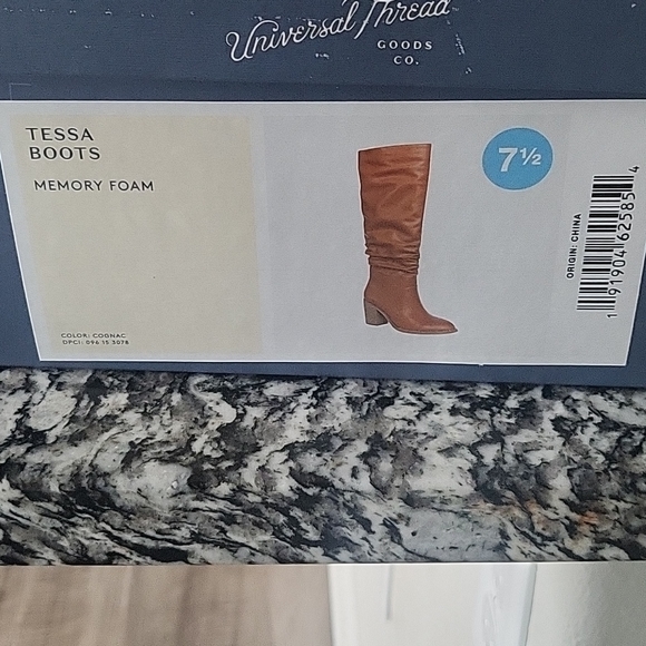 Ladies Boits - Picture 5 of 6